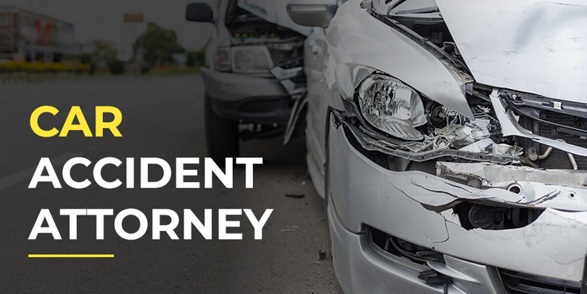 When You Should Hire a Car Accident Lawyer