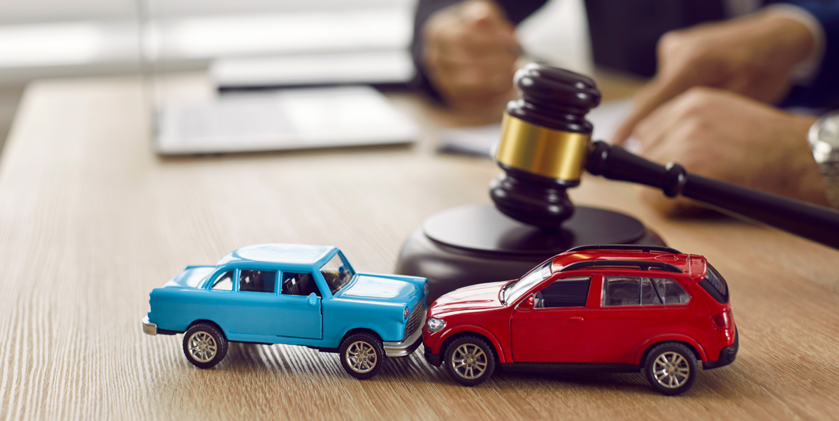 Mistakes to Avoid When Pursuing a Car Accident Claim in California