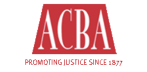 ACBA logo