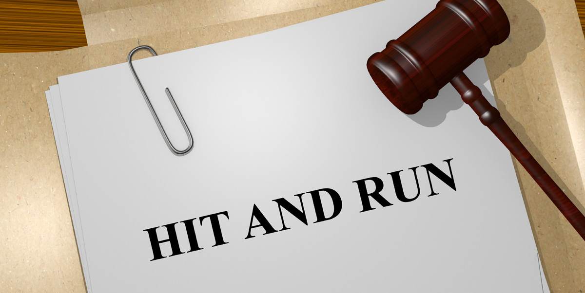Can I Still Recover Compensation After a Hit-And-Run Accident?