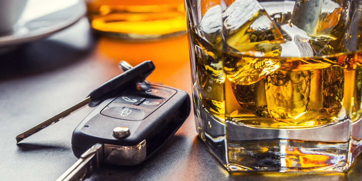 How to Build a Drunk Driving Accident Claim in California