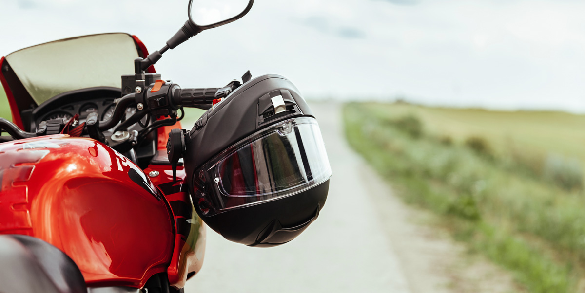 What Motorcycle Gear Can Help Prevent Injuries in an Accident?