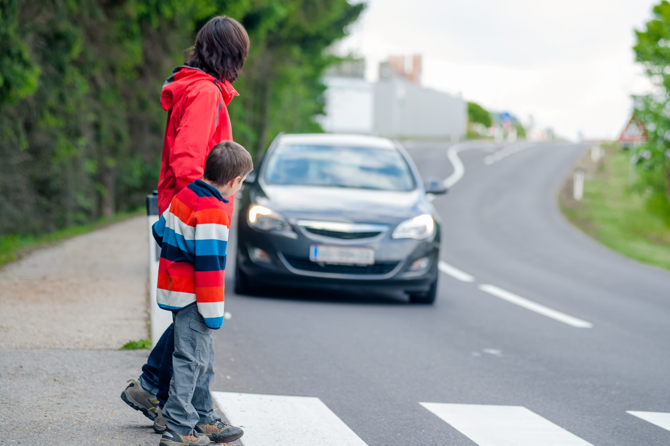 Advantages of Hiring a Pedestrian Accident Lawyer for Your Case