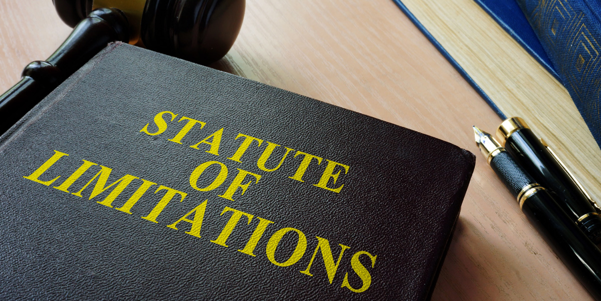 What Is the Statute of Limitations for Wrongful Death in California?
