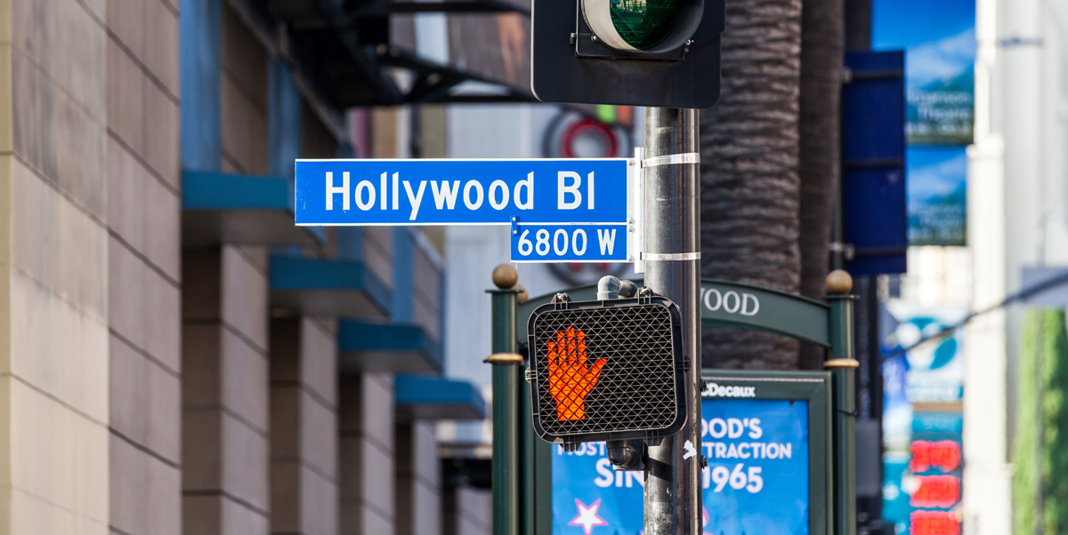 When Is a Pedestrian at Fault for an Accident in California?