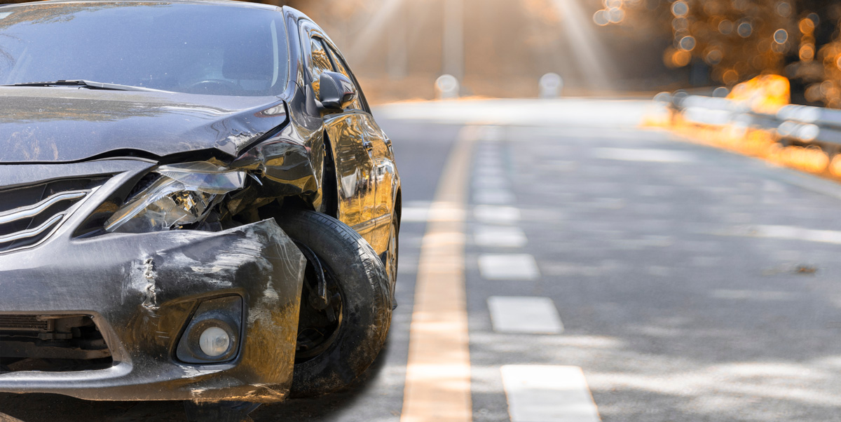 Could the Government Be Liable for a Car Accident in California?