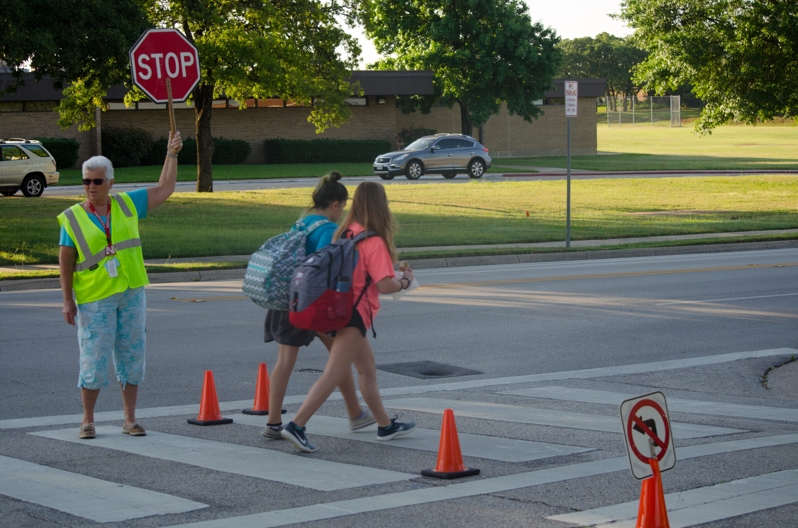 Who Can I Sue if My Child Is Injured on School Grounds?