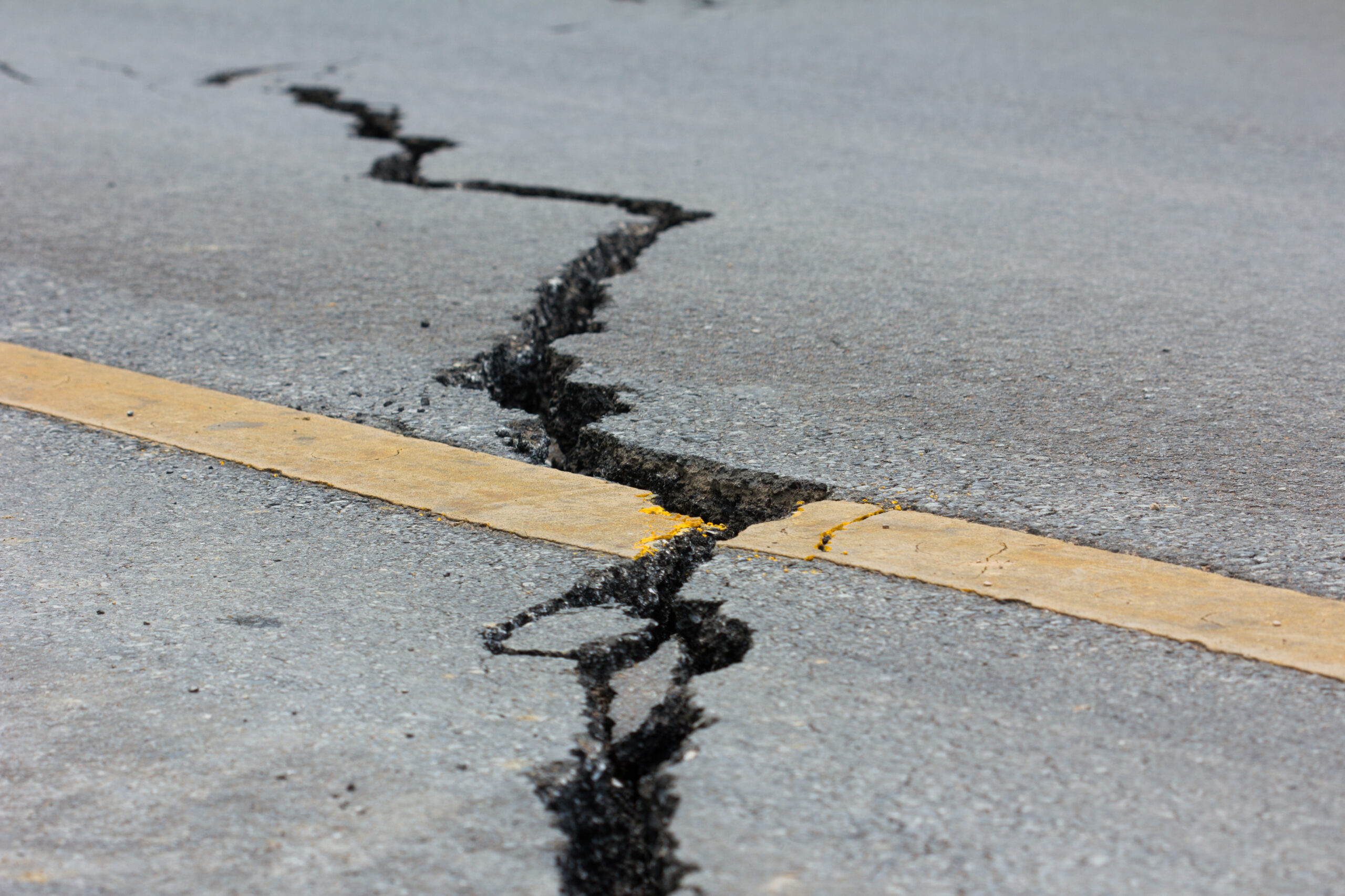 3 Steps to Recovering Damages After a California Earthquake
