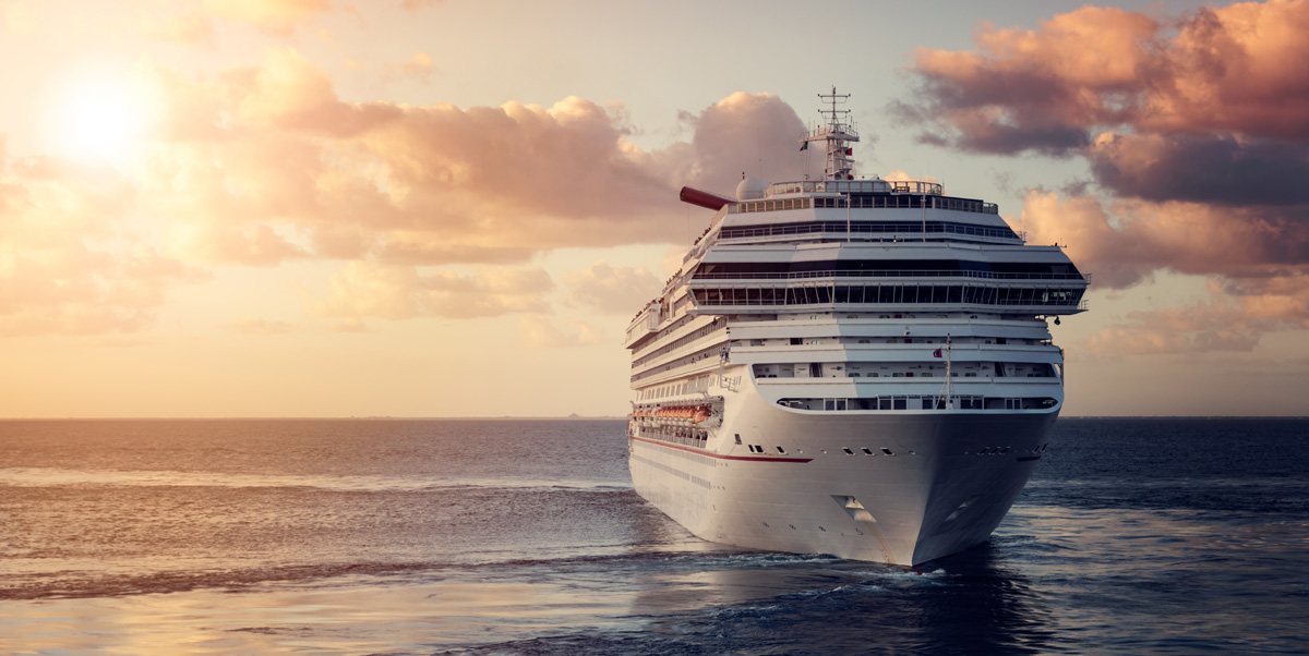 What Should You Do After a Cruise Ship Accident?