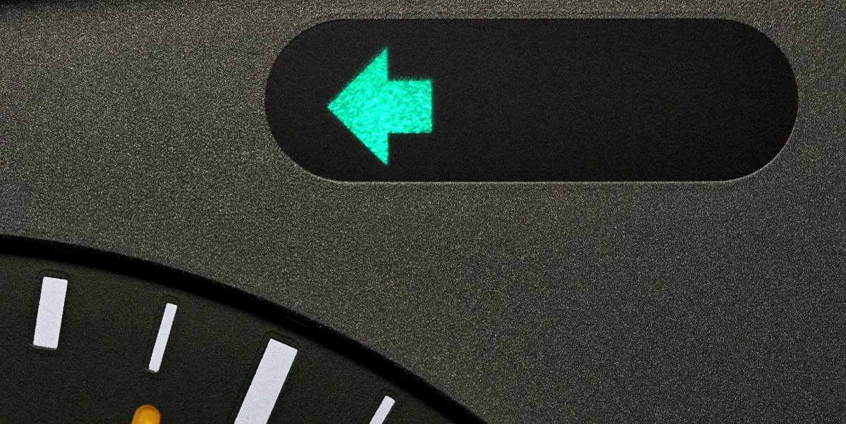 Who Is Liable for a Left Turn Accident in California?