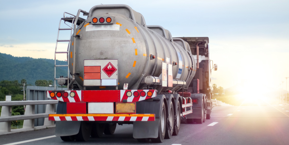 2 Special Considerations for Truck Accidents Involving Hazardous Materials