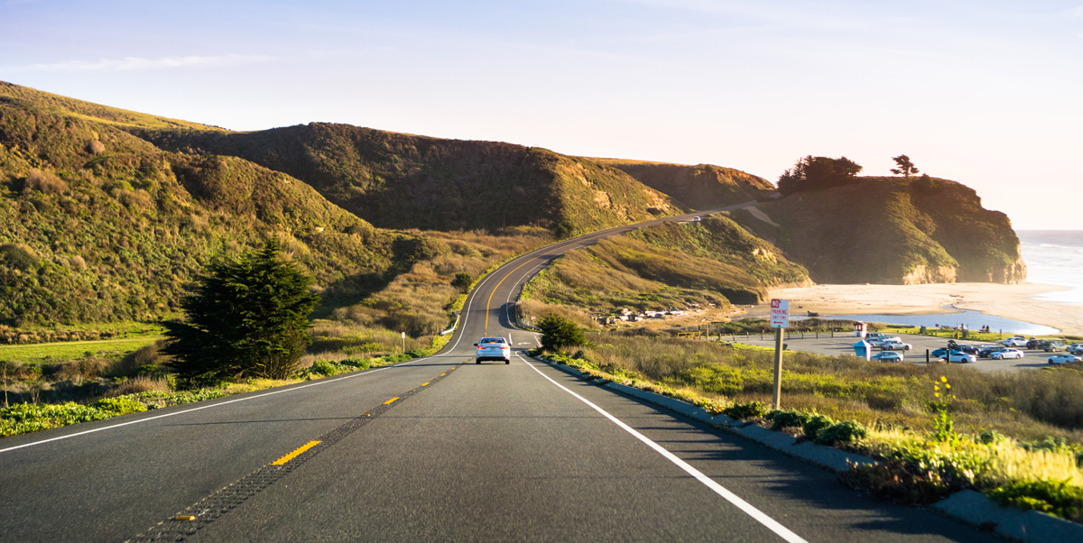 3 Dangers of California’s Coastal Highways and Determining Liability in an Accident