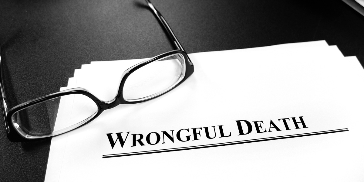 Who Can File a Wrongful Death Lawsuit in California?