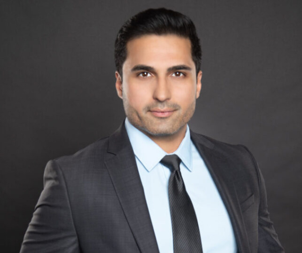 Naseer Khan, Esq.