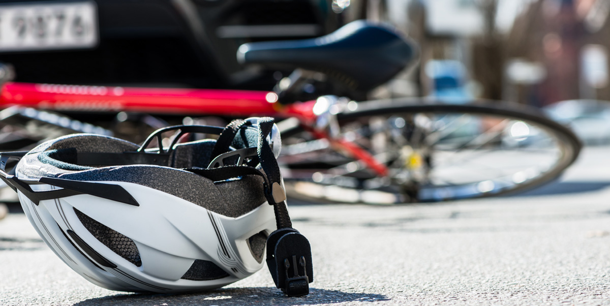 Bike Helmet