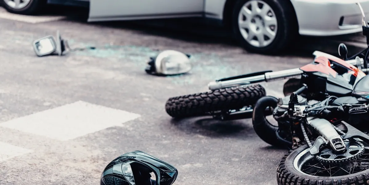 car crash