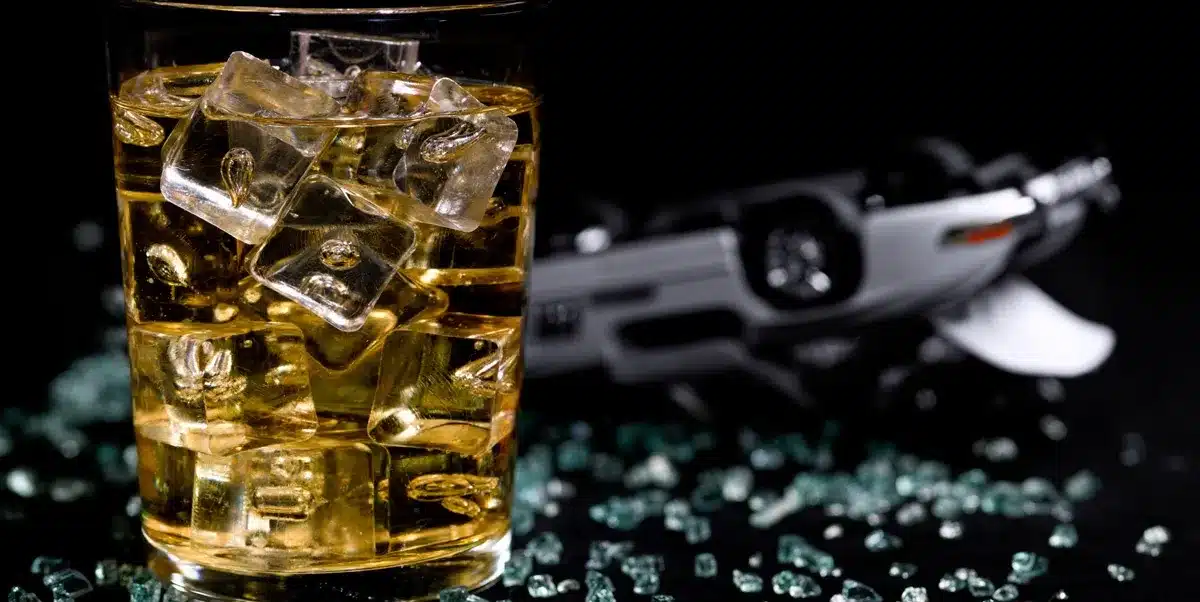 Your Rights After a Drunk Driving Accident on New Year’s Eve