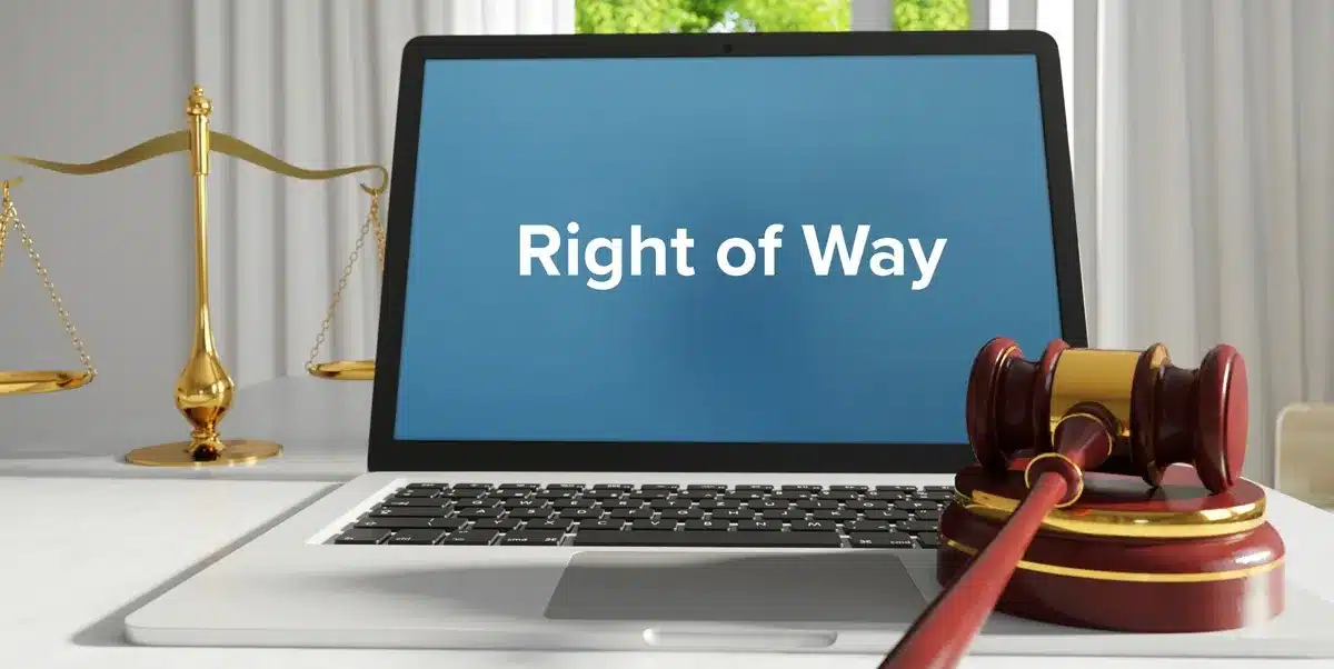 California’s Right-of-Way Laws for Pedestrians