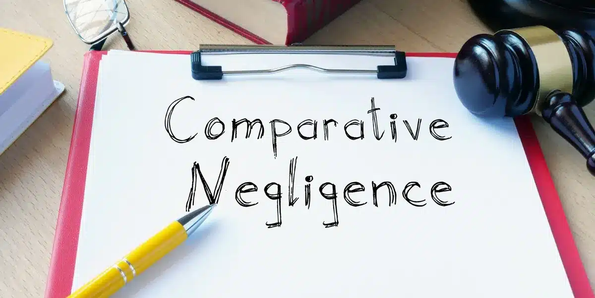 Understanding California’s Comparative Negligence Law in Injury Cases