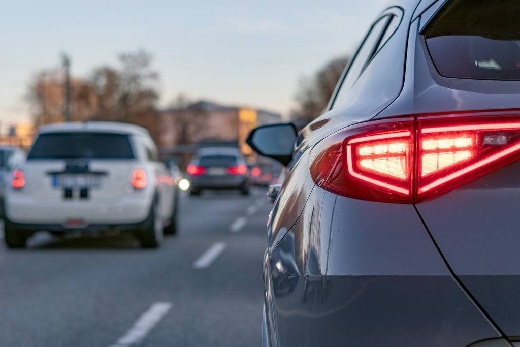 How California’s Going and Coming Rule Affects Work Commute Accident Claims