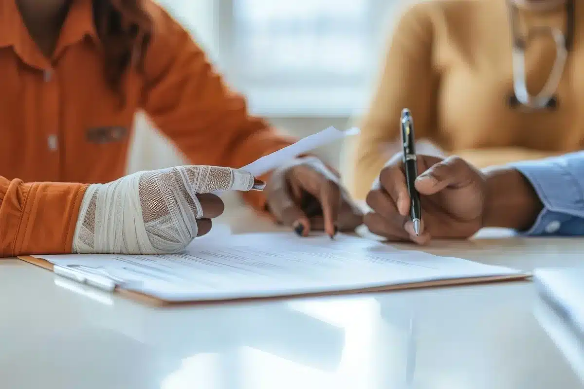 Navigating Personal Injury Claims with Pre-Existing Health Conditions