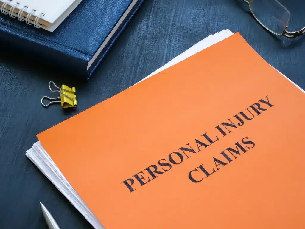 How California’s Comparative Negligence Laws Affect Your Personal Injury Claim