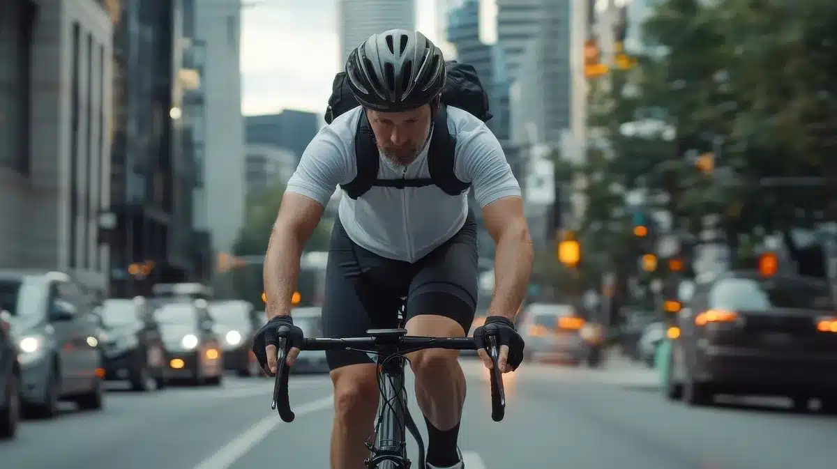 Bicycle Infrastructure and Safety: Do You Have Legal Options if You Were Injured in a Bike Lane?
