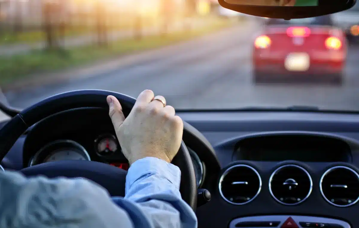 How Highway 880 Construction Impacts Local Traffic Safety