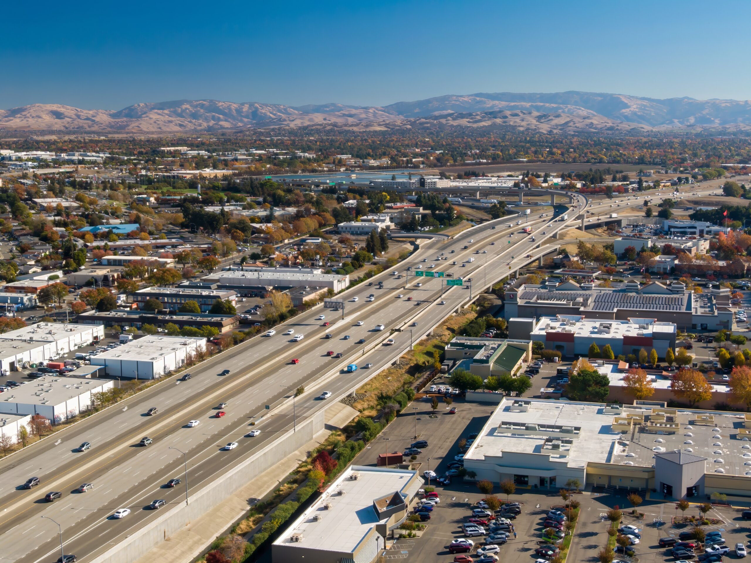 Guide to Accidents on Interstate 680 in the Tri-Valley