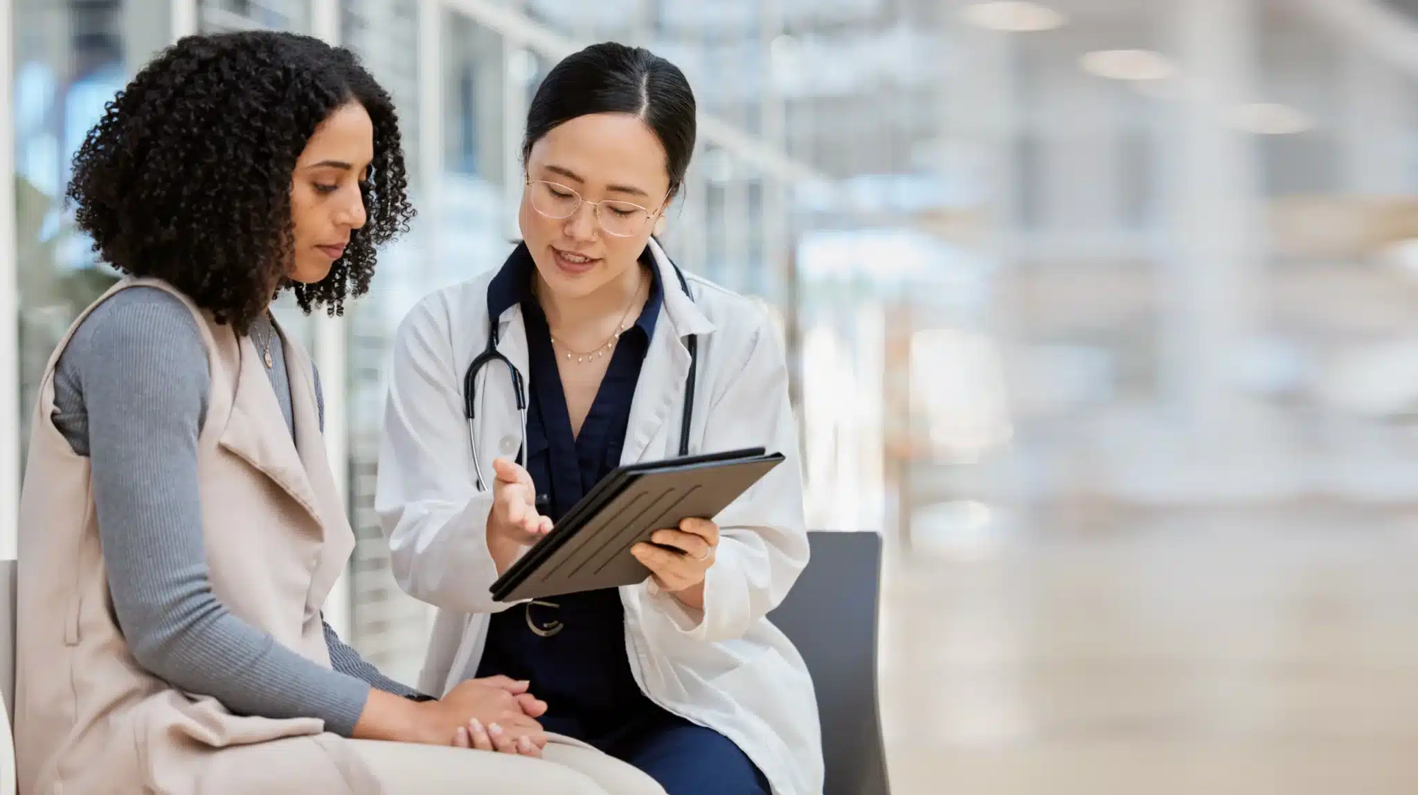 When Should You Seek a Second Medical Opinion After an Accident?