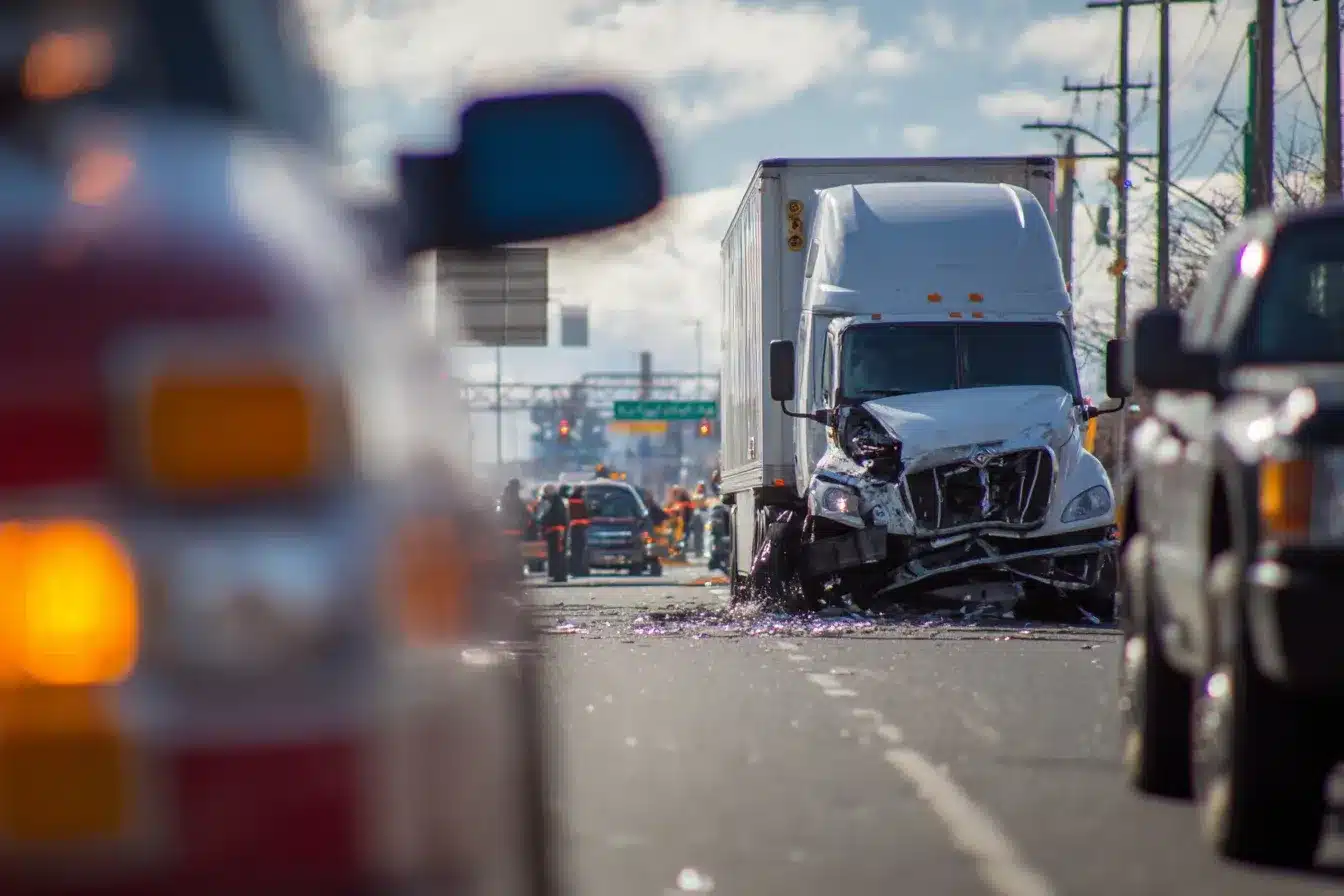 Fremont Truck Accident Lawyer