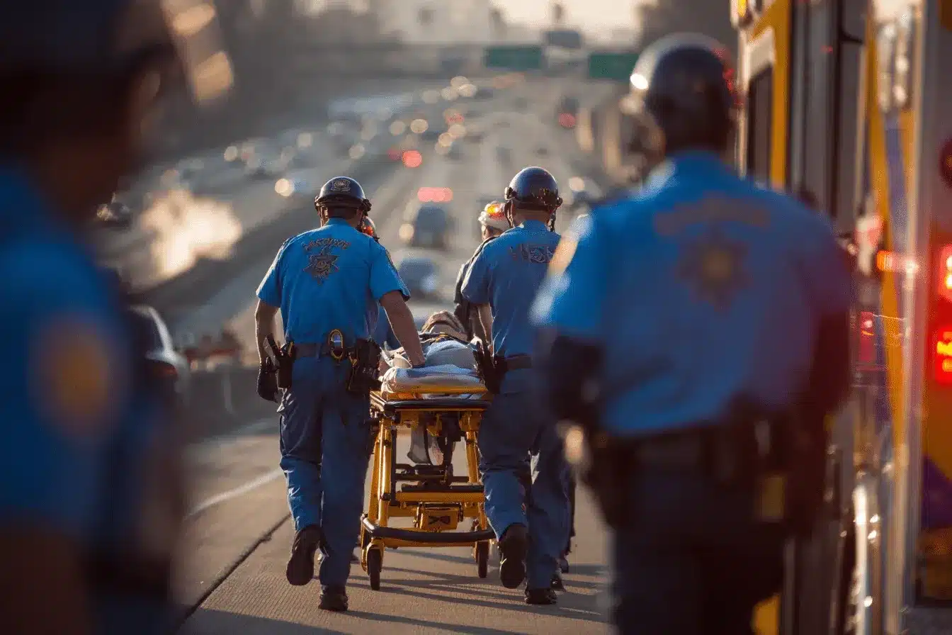 Livermore Personal Injury Lawyer